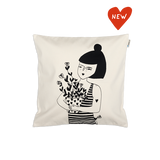 COPRI CUSCINO LILI FLOWERPOT HELLEN B