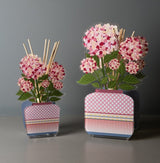 PROFUMATORE PER AMBIENTI 100 ML - AURORA PICCOLO ORTENSIA ROSA