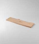 VASSOIO/TAGLIERE IN PERO MATERIALS ESSENZE