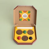 PIZZA LOVERS KIT DI AUTOCOLTIVAZIONE