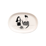 SVUOTA TASCHE CAKE SHARING HELEN B