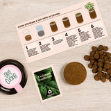 ORTI CUCINA BASILICO