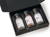 BOX N° 07 PURE SALT SELEZIONE SALE DI ROCCIA