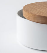 ABCT COPERCHIO MOGANO 16CM