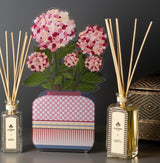 PROFUMATORE PER AMBIENTI 200 ML - AURORA GRANDE ORTENSIA ROSA