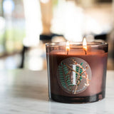 CERERIA PERNICI CANDELA INCENSE & PATCHOULI