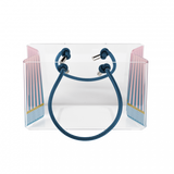 SHOPPER CHARLOTTE PICCOLA DECOR MODERN