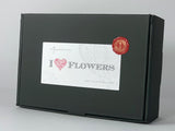 BOX DEGUSTAZIONE I LOVE FLOWERS