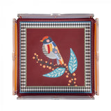 VUOTATASCHE SOGNO UCCELLINO