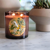 CERERIA PERNICI CANDELA NEROLI & JASMIN