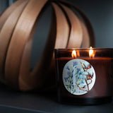 CERERIA PERNICI CANDELA COTTON & LINEN