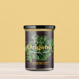 ORTI CUCINA ORIGANO