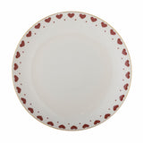 PIATTO JOLLY CON CUORE