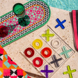 TRIS GIOCO DA TAVOLA