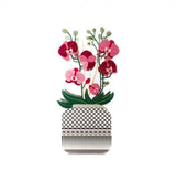 PROFUMATORE PER AMBIENTI 500 ML - LAVINIA ORTENSIA ROSA