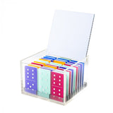 DOMINO GIOCO DA TAVOLA