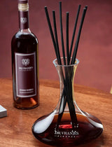 Rosso Nobile – Decanter Diffusore per Ambiente | Collezione Dr. Vranjes Firenze