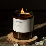 HANAMI LILIUM CANDELA 160GR