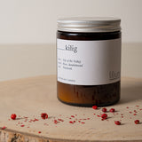 KILING LILIUM CANDELA 160GR