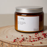 KILING LILIUM CANDELA 400GR