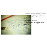 PERSENTIO TRA I TUOI PENSIERI DIFFUSORE A BASTONCINI NSG CONCEPT STORE MALCESINE