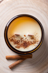 KOMOREBI LILIUM CANDELA 400GR