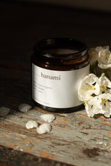 HANAMI LILIUM CANDELA 160GR