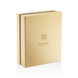 DR. VRANJES ROSSO NOBILE GIFT BOX CON DIFFUSORE 250ML + CANDELA 80GR