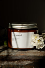 HANAMI LILIUM CANDELA 400GR