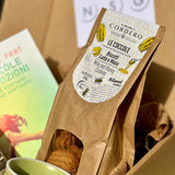 BOX NSG L'ORA DEL TÈ