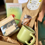 BOX NSG L'ORA DEL TÈ