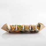 CAPSULE COLLECTION XMAS CANDELA CERERIA PERNICI