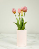 MAZZO DI TULIPANI PROFUMATI - LIGHT PURPLE