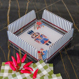 PORTATOVAGLIOLI SCHIACCIANOCI