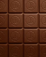 TAVOLETTA LEONE CIOCCOLATO AL LATTE 40% CON BIGLIETTO