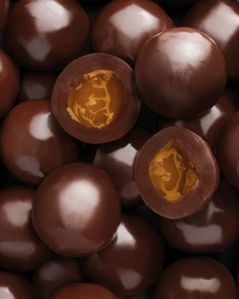 NATALIE LÉTÉ LATTA PRALINE GOURMET ASS.