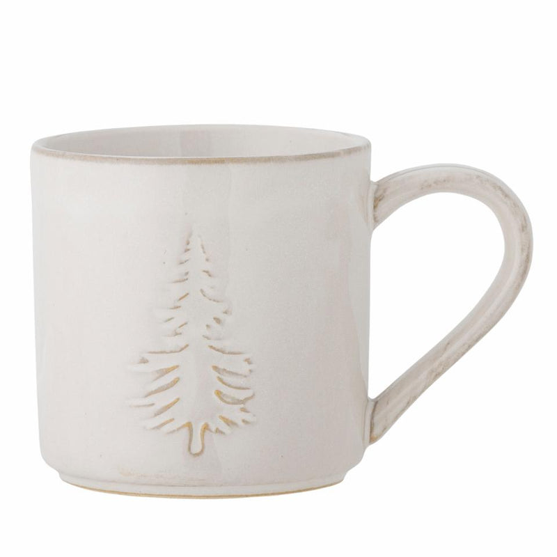 TAZZA WINTER CUP NATURE