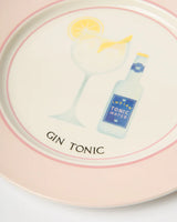 PIATTO FRUTTA GIN TONIC