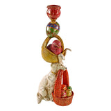 CANDELIERE CHIC ON DOG