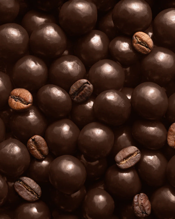 LATTA LEONE CHICCHI CAFFÈ