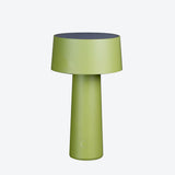 LAMPADA WIRELESS MUSH LIGHT GREEN