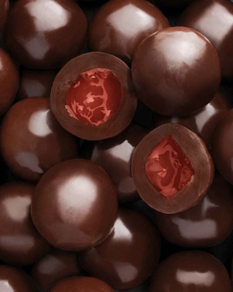 NATALIE LÉTÉ LATTA PRALINE GOURMET ASS.