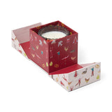 HOLIDAY MERRY BOX WINTER BERRY