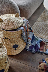PLAID IN COTONE RICICLATO SONAM