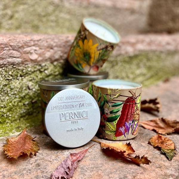 CANDELA CERERIA PERNICI 130TH ANNIVERSARY - LIMITED EDITION