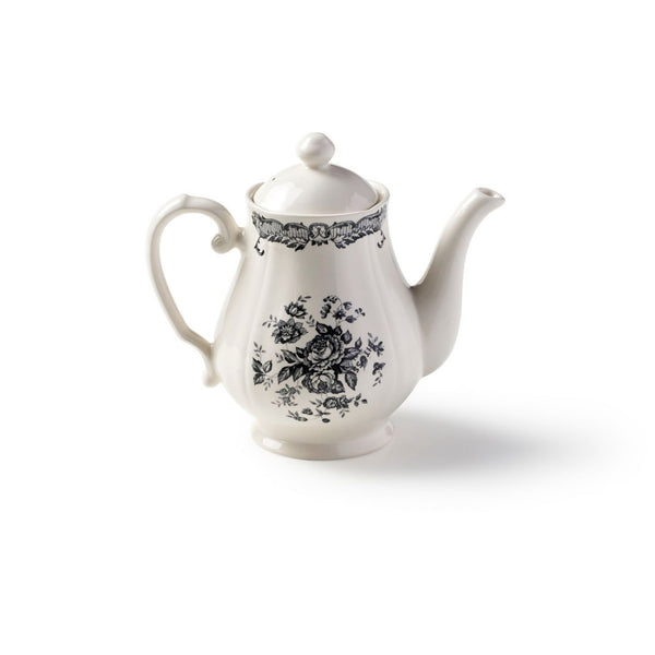 BITOSSI ROSE TEIERA BLACK NSG CONCEPT STORE MALCESINE