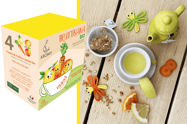 FRUTTISANA BIO VITALITA'