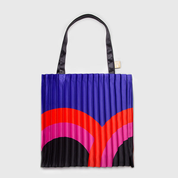 WRITE SKETCH & TOTE BAG RAINBOW