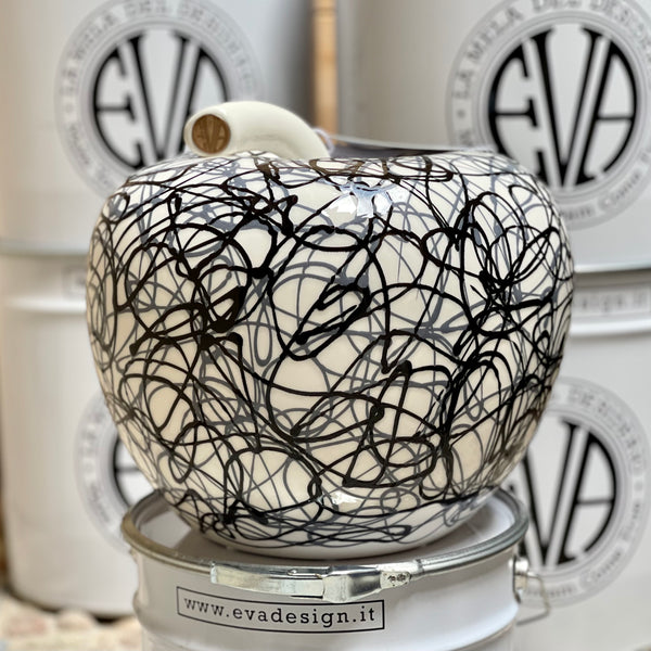 EVA ART LINEE GRANDE - ANTONIO VISENTIN