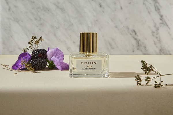 EAU DE PARFUM CELIA